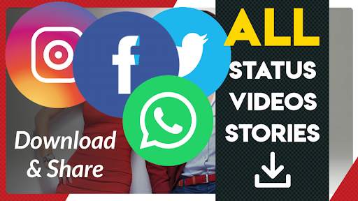 All Video Downloader 2021 - Fast Status and Video screenshot 6