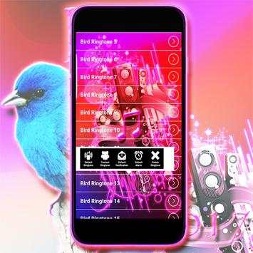 Bird Ringtones 2017 screenshot 4