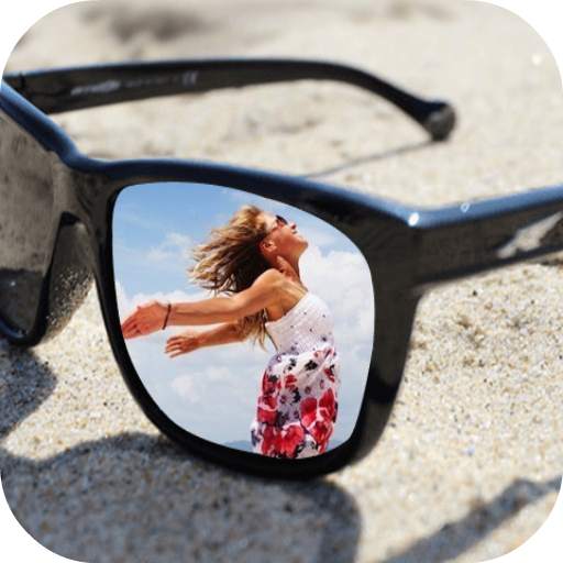 Goggles Frames Photo Editor 2.0