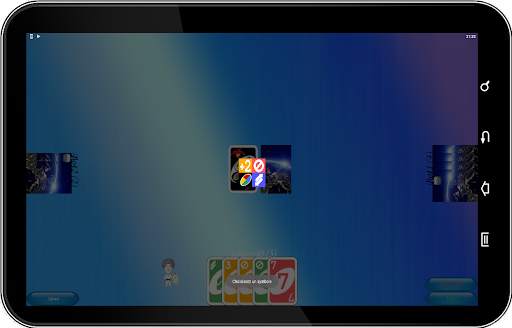 Amazing UNO Demo 8 تصوير الشاشة