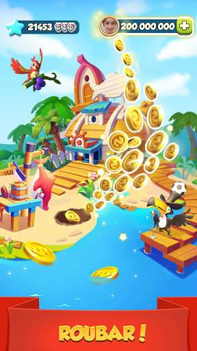 Island King - Coin Adventure screenshot 11