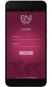 BNI screenshot 1