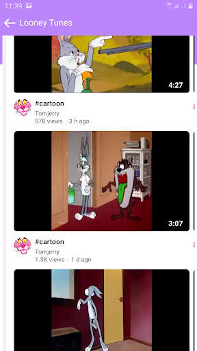 Funny Video Clips screenshot 6