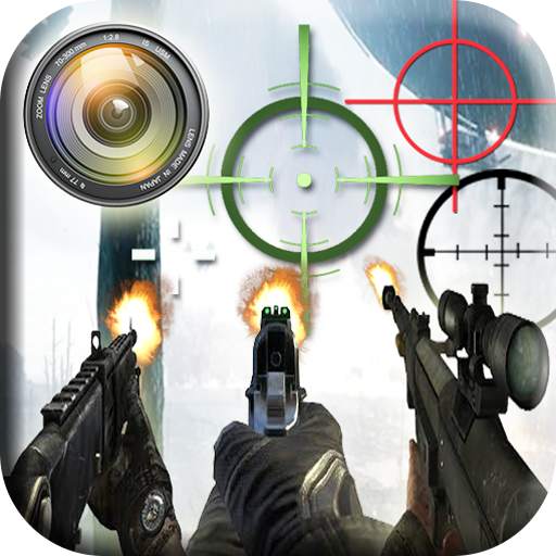 Weapon Photo Editor for Battle Field Photos 1.02