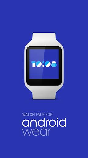 FORM Watch Face 1 تصوير الشاشة
