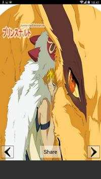 Wallpapers Naruto HD New screenshot 2