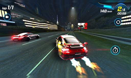 Car Racing screenshot 2