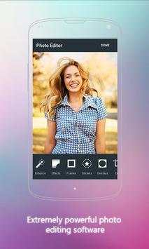 Photo Editor & Photo Collage screenshot 1