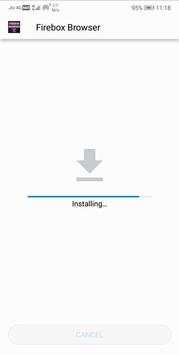Firebox Browser | Fast Browser | Secure & Safe screenshot 4