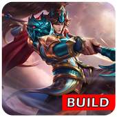 Guide For Mobile Build Legends 1.6.1