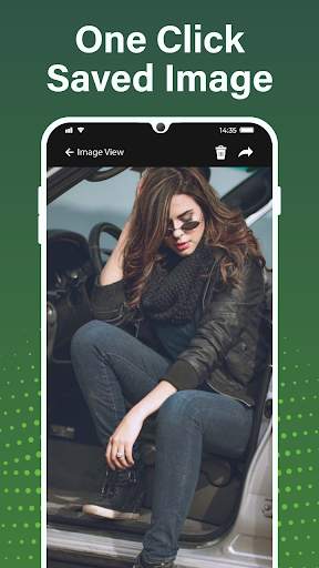 Status Saver for WhatsApp screenshot 10