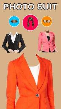 Man Women Photo Suit 2 تصوير الشاشة