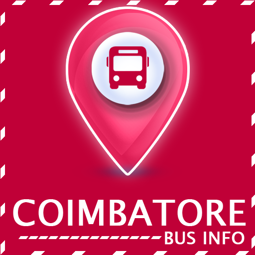 Coimbatore Bus Info icon