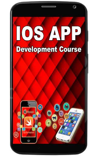 IOS App Development Course screenshot 1