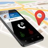 Phone Number Locator - Caller ID Location Finder on 9Apps
