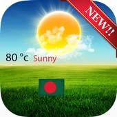 Bangladesh Weather 3.0