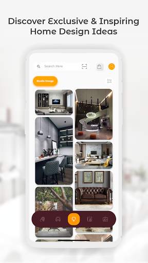 SofaX - Homes Created By You скриншот 5