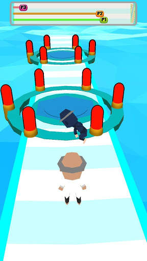 Super Dr Race 3D screenshot 5