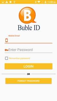Buble Id 1 تصوير الشاشة