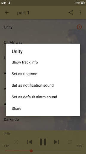 Alan Walker - Unity screenshot 7