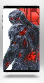 Ultron Wallpapers screenshot 5