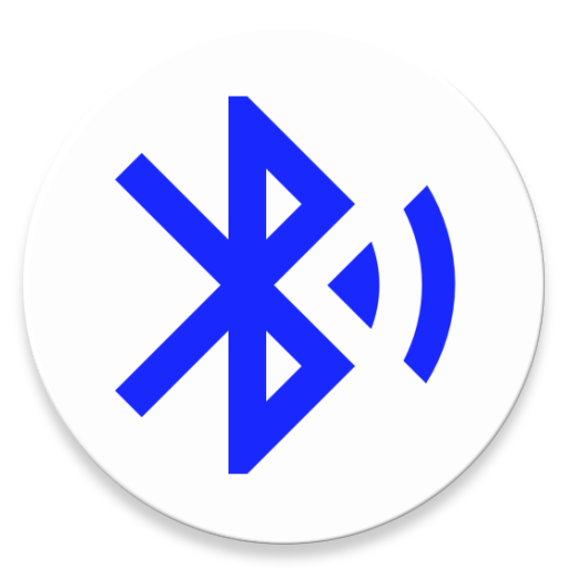 Bluetooth Pair - Bluetooth Finder - BLE Scanner icon