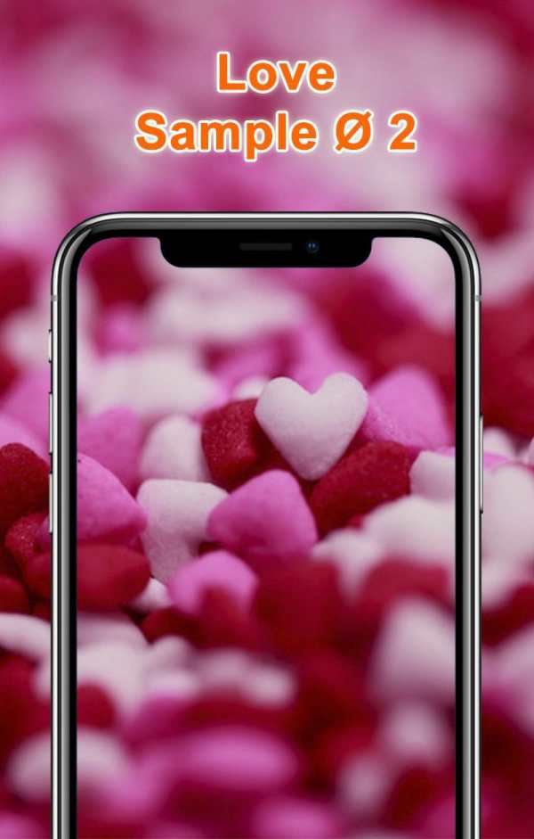Love Wallpapers HD screenshot 3