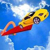 coche extrema acrobacias gt libre 3d 1.0