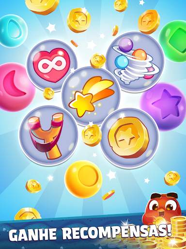 Angry Birds Dream Blast screenshot 12