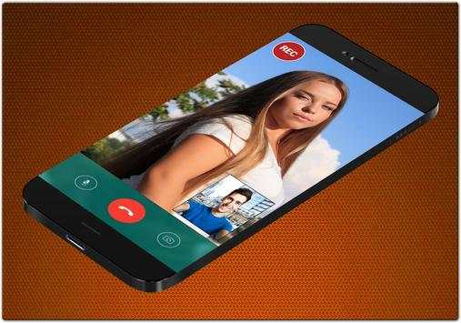 Xxx Video Call Recorder screenshot 3