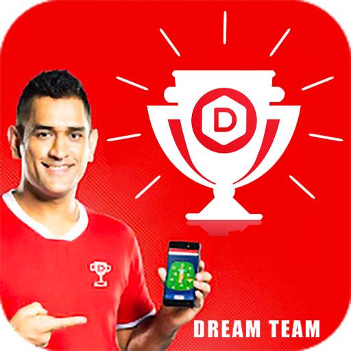 Dream Team 11 - Cricket Prediction & Live Score 1.0