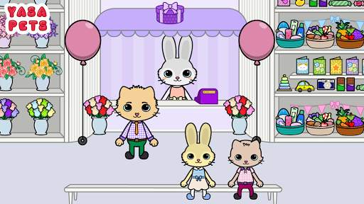 Yasa Pets Hospital screenshot 8