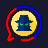 Logwa: online tracker whatsapp logo