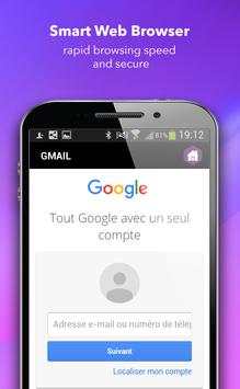 7G Best lte browser screenshot 4