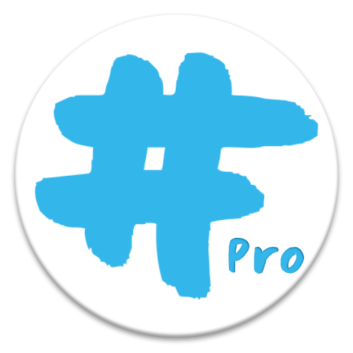 TagsForLikes Pro icon