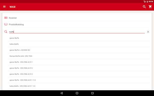 WASI screenshot 22
