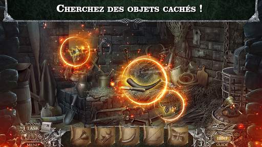 Objets Cachés - Vermillion Watch: Prix de la Chair screenshot 1