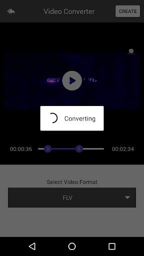 Video Converter screenshot 6