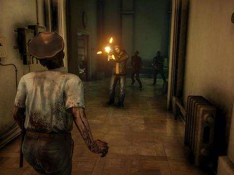 Hari terakhir: Zombie Survival screenshot 10