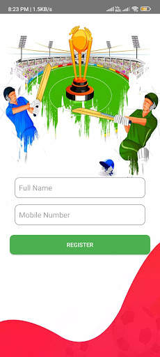 Cricket Prediction 2022 screenshot 5