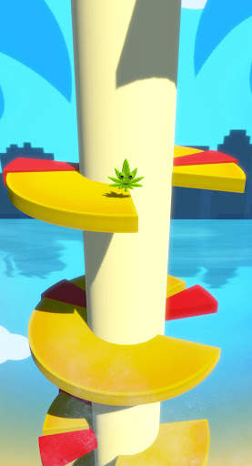Helix Weed Game screenshot 4