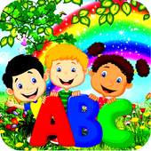 ABC Games For Kids 1.0