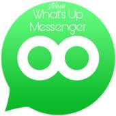 WhatsUp Messenger pro