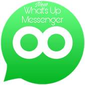 WhatsUp Messenger pro 0.1