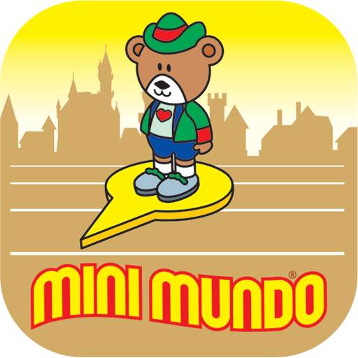Mini Mundo 1.13.4