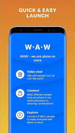 WAWonline screenshot 1
