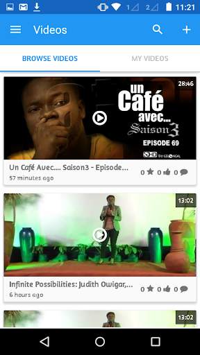 One Africa screenshot 6