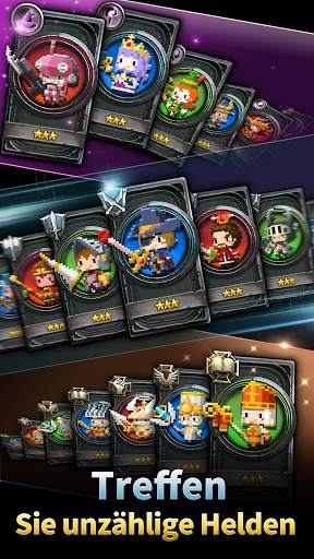 Triple Fantasy Premium screenshot 3