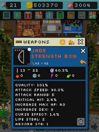 Goblin's Shop screenshot 12