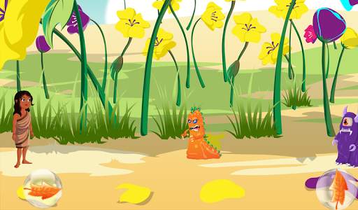 Sukhu Dukhu adventure screenshot 5